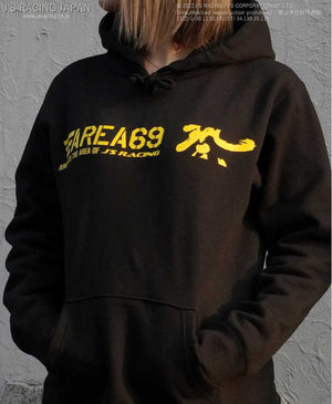 J'S RACING J'S MODE 21 FACTORY SWEATSHIRT HOODIE JMSP-PP21