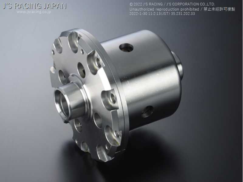 J'S RACING 1.5WAY HIGH TRACTION LSD FOR HONDA CIVIC EK9 B16B KLD-H5