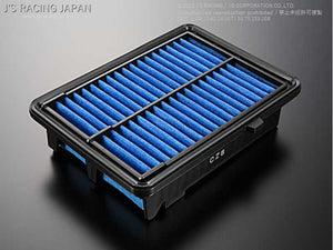 J'S RACING MAXFLOW AIR FILTER FOR HONDA VEZEL RU3 4 MAF-VZ1H-900