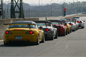 J'S RACING 3D GT-WING1600 TYPE1 WET CARBON FOR HONDA S2000 AP1 2 F20C F22C DGW1-S1-W