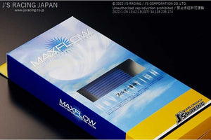 J'S RACING MAXFLOW AIR FILTER FOR HONDA MOBILIO GB1 L15A MAF-M1-AF100