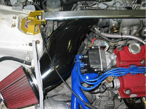 J'S RACING TSUCHINOKO CHAMBER FRP FOR HONDA INTEGRA DC2 B18C TCB-T2