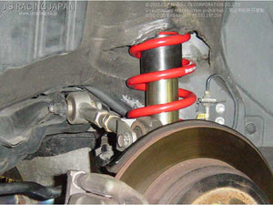 J'S RACING REAR CAMBER ARM FOR HONDA ODYSSEY RB1 K24A RCA-O3