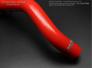 J'S RACING COOLANT HOSE KIT FOR HONDA CIVIC FK8 SRH-K8