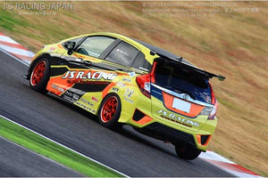 J'S RACING R304 SUS EXHAUST 50RS FOR HONDA FIT GK5 R304-F5-50RS