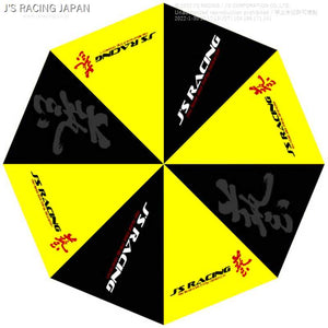 J'S RACING RACING UMBRELLA PARA-01