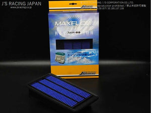 J'S RACING MAXFLOW AIR FILTER FOR HONDA CIVIC FK7 MAF-K7-710