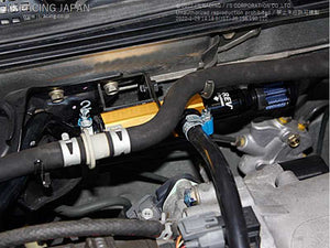 J'S RACING T-REV SYSTEM FOR HONDA INTEGRA DC2 B18C TRS-T2