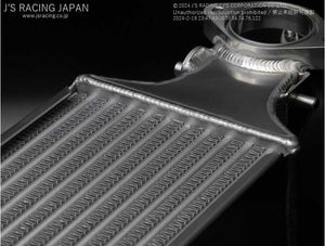 J'S RACING HYPER INTERCOOLER FOR HONDA CIVIC FL5 ICR-L5