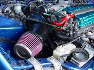 J'S RACING TSUCHINOKO CHAMBER (FRP) FOR HONDA CIVIC EG6 B16A TCB-H3