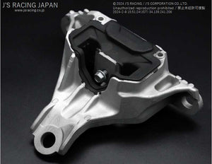 J'S RACING ENGINE TRANSMISSION MOUNT FOR HONDA CIVIC FL5 EMS-L5-MT