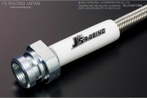 J'S RACING DIRECT CLUTCH LINE FOR HONDA CIVIC EG9 B16A DCL-H3F