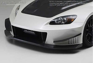 J'S RACING TYPE-GT UNDER PANEL CARBON FOR HONDA S2000 AP1 F20C GTW-S1-C