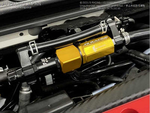 J'S RACING T-REV BP FOR HONDA CIVIC FK8 TRBP-K8