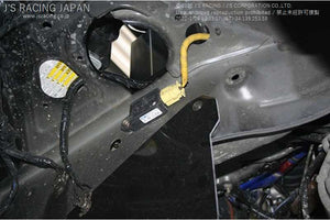 J'S RACING TSUCHINOKO CHAMBER KIT FRP PREVIOUS TERM FOR HONDA ACCORD CL7 K20A TCB-E2-M