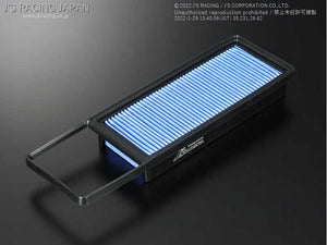 J'S RACING MAXFLOW AIR FILTER FOR HONDA MOBILIO SPIKE GK1 L15A MAF-MS1-AF100