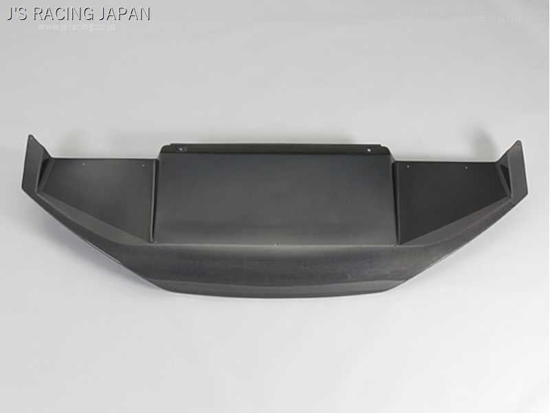 J'S RACING TYPE-GT UNDER PANEL CARBON FOR HONDA S2000 AP1 F20C GTW-S1-C