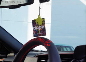 J'S RACING DOPE FRAGRANCE OIL DP-FG-OL