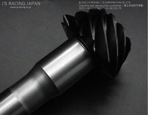 J'S RACING DLC + WPC 4.4 FINAL GEAR SET FOR HONDA S2000 AP1 2 F20C F22C FGD-S1-44