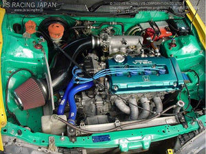 J'S RACING TSUCHINOKO CHAMBER FRP FOR HONDA INTEGRA DC2 B18C TCB-T2