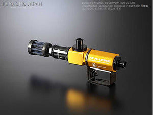 J'S RACING T-REV SYSTEM FOR HONDA FIT GP4 RS TRS-F3HR