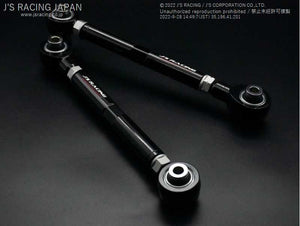 J'S RACING PILLOW REAR CONTROL ARM FOR HONDA CIVIC FK8 CAM-K8