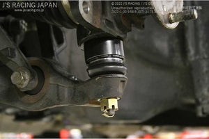 J'S RACING FF ROLL CENTER ADJUSTER FOR HONDA ACCORD CM2 FCJ-EW4