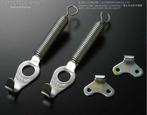 J'S RACING SPRING HOOK SRF-1