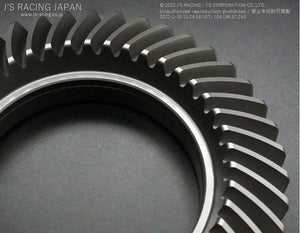J'S RACING DLC + WPC 4.1 FINAL GEAR SET FOR HONDA S2000 AP1 2 F20C F22C FGD-S1-41