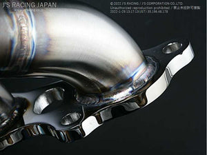 J'S RACING FX-PRO EX MANIFOLD FOR HONDA INTEGRA DC5 K20A FXA-T5