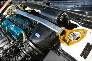 J'S RACING ENGINE TORQUE DAMPER TOWER BAR FOR HONDA INTEGRA DC5 K20A ETD-T5-T