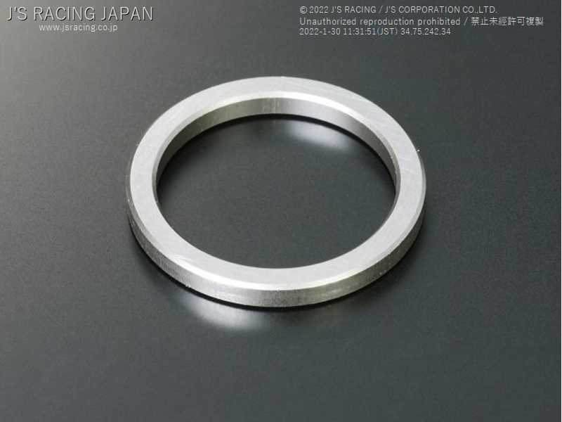 J'S RACING SPL DIFF DISTANCE COLLAR SHIM 4.01MM FOR HONDA S2000 AP1 2 F20C F22C DDC-S1-S401