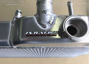 J'S RACING MAX COOLING RADIATOR FOR HONDA CIVIC FN2 RAS-FN2