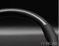 J'S RACING SPORTS STEERING WHEEL FOR HONDA CIVIC FL5 SSG-L5-CL