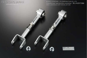 J'S RACING REAR CAMBER ARM FOR HONDA ODYSSEY RB1 K24A RCA-O3