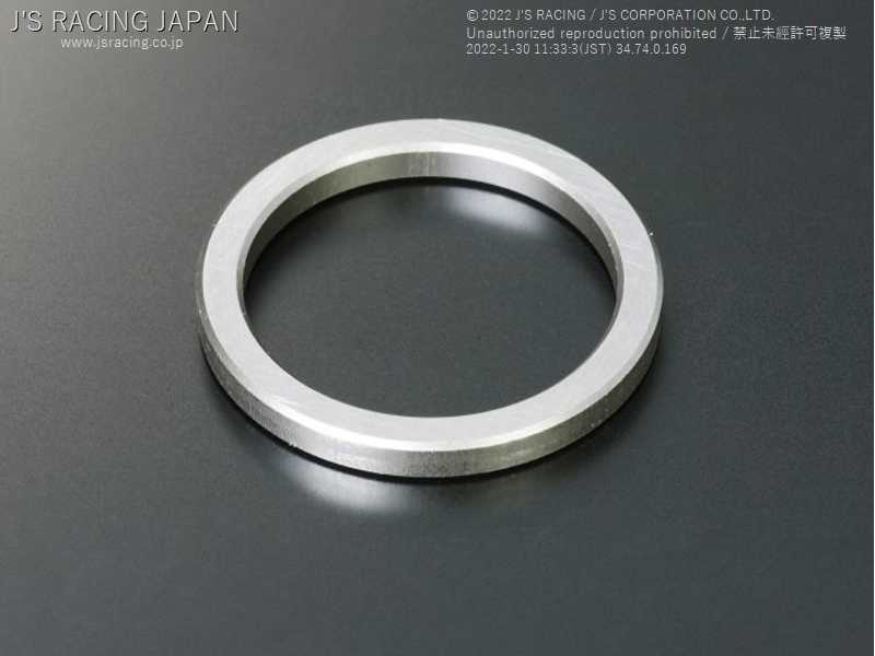 J'S RACING SPL DIFF DISTANCE COLLAR SHIM 3.93MM FOR HONDA S2000 AP1 2 F20C F22C DDC-S1-S393