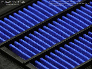 J'S RACING MAXFLOW AIR FILTER FOR HONDA CIVIC FC1 MAF-FC1-710