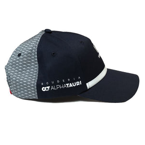 HONDA TRIPLE LOGO OFFICIAL CAP FOR  ZBE01FH21AA00