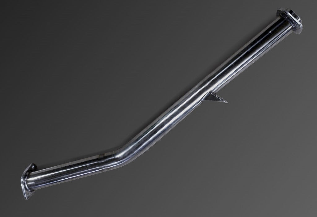 GREDDY CIRCUIT SPEC FRONT PIPE FOR TOYOTA SUBARU 86 ZN6 ZN8 BRZ ZC6 ZD8 10510603