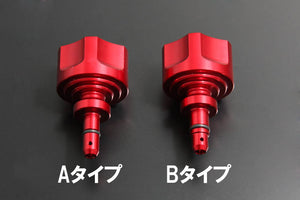 AUTOEXE OIL LEVEL GAUGE GRIP A TYPE FOR  A1450-03