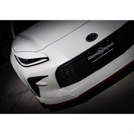 RESULT JAPAN EYE LINE FOR TOYOTA GR86 ZN8 SUBARU BRZ ZD8 RESULTJAPAN-00122 - Black Hawk Japan