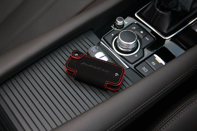 AUTOEXE KEYCASE FOR GOODS  A2640-33