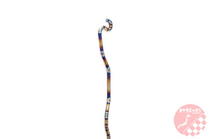 RIZE JAPAN TITANIUM BAR FOR NISSAN SKYLINE GTR R34