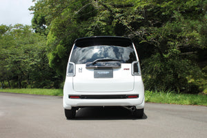 FUJITSUBO A-RM EXHAUST FOR HONDA N-ONE RS TURBO JG3 250-50826