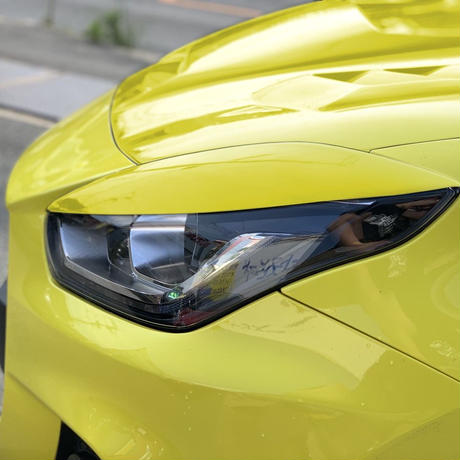 RESULT JAPAN EYELINER PAINTING PRICE FOR SUZUKI SWIFT SPORT ZC33S