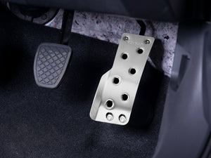 CUSCO SPORTS ACCELERATOR PEDAL FOR TOYOTA 86 ZN8 BRZ ZD8 965 766 A - Black Hawk Japan