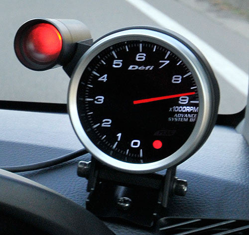 Defi Repair Parts Indicator For 80mm Tachometer  PDF07108I