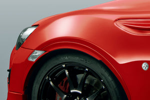 TRD FENDER EXTENSION UNPAINTED FOR TOYOTA 86 ZN6 MS315-18007-NP