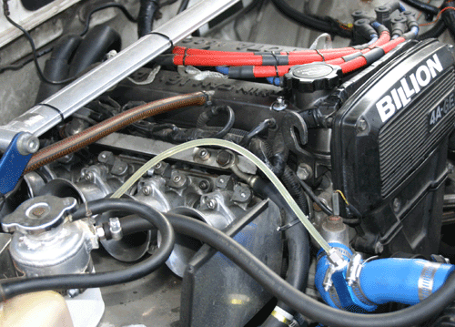 BILLION TEFLON AIR RELEASE SET RB20 BAL-RB20SET