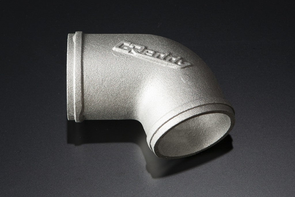 GREDDY ALUMINUM ELBOW PIPES (CAST) FOR   12400004